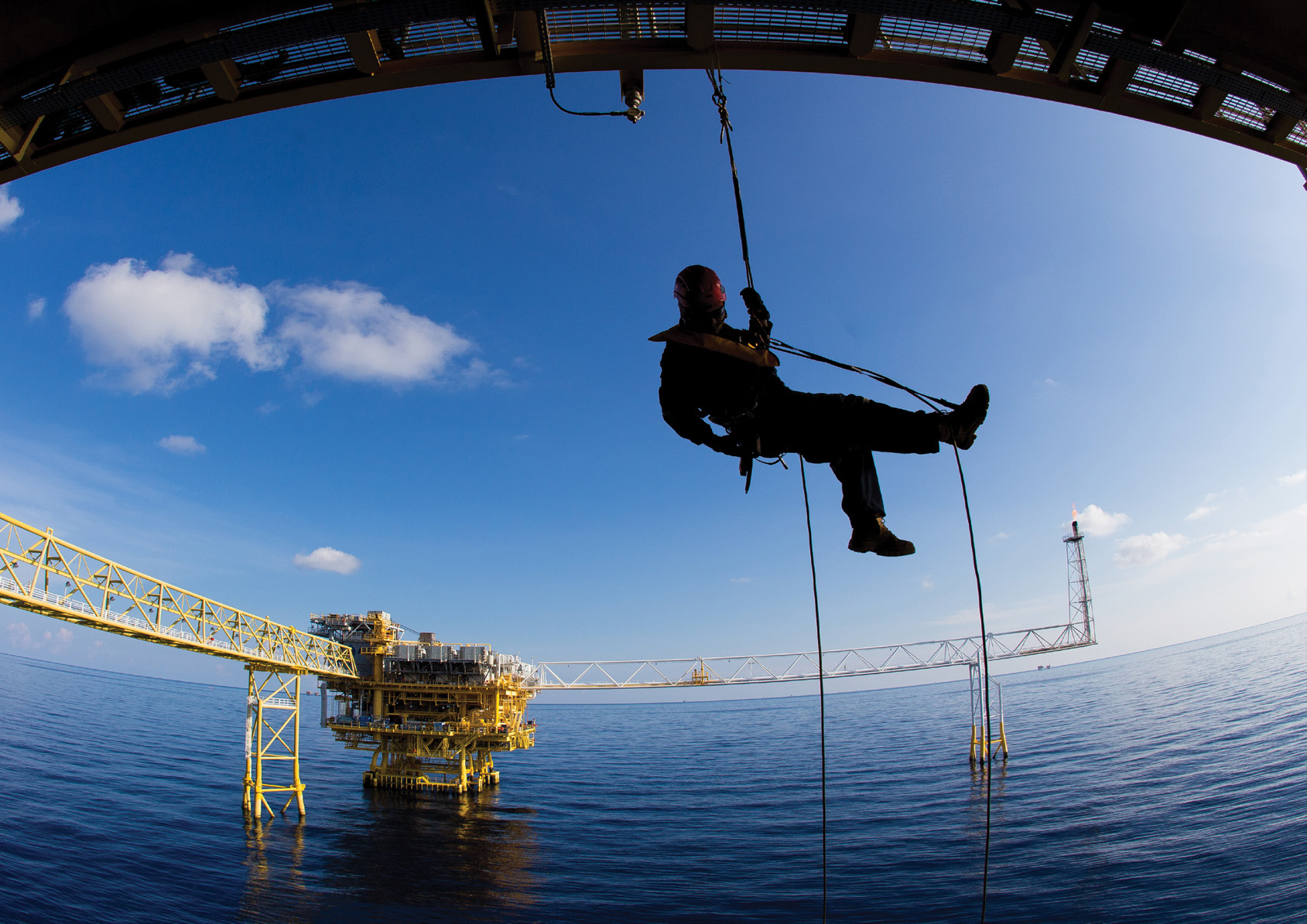 Scaffolding Services And Hire | SMS Group Services